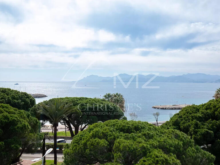 Appartement Cannes - 2 chambres - 65m²