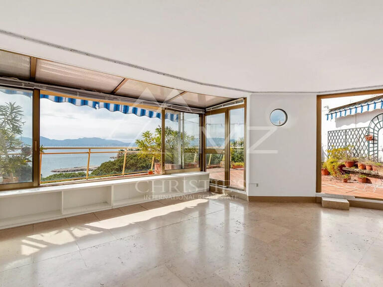 Apartment Cannes - 2 bedrooms - 65m²