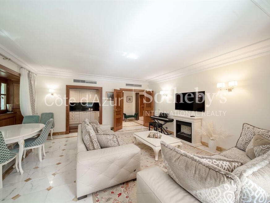 Appartement Cannes