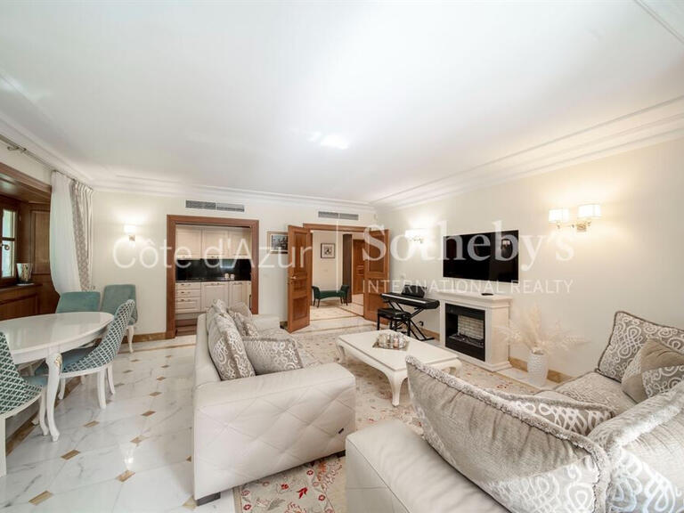 Apartment Cannes - 2 bedrooms - 105m²