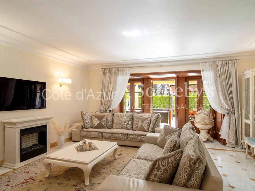 Appartement Cannes