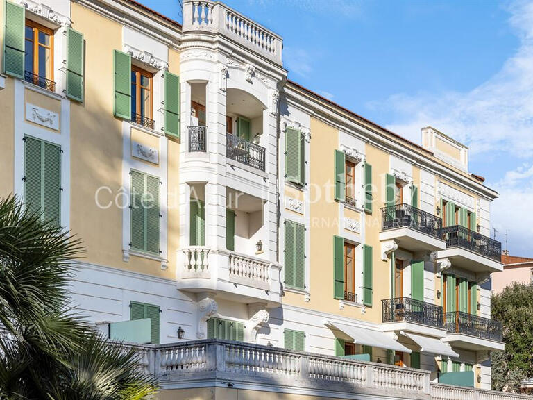 Apartment Cannes - 2 bedrooms - 105m²