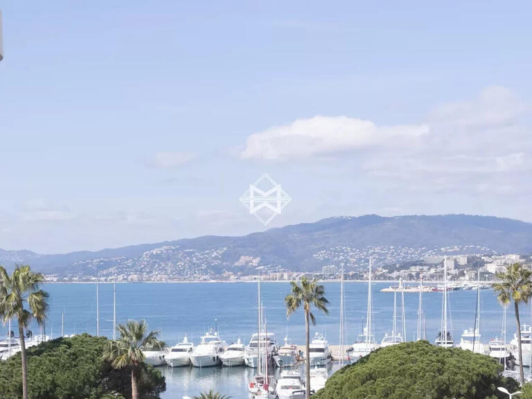 Apartment Cannes - 2 bedrooms - 66m²