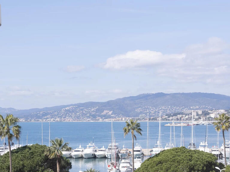 Appartement Cannes - 2 chambres - 66m²