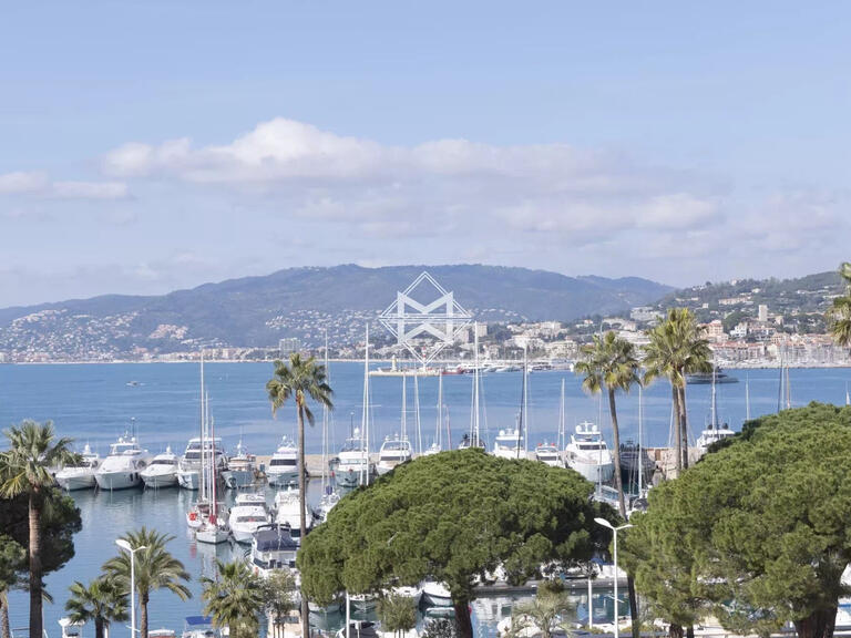 Apartment Cannes - 2 bedrooms - 66m²