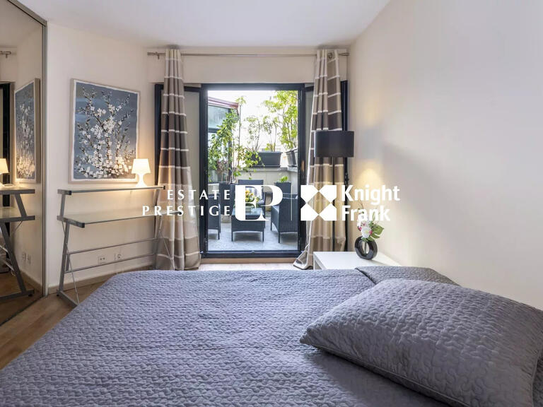 Appartement Cannes - 2 chambres - 86m²