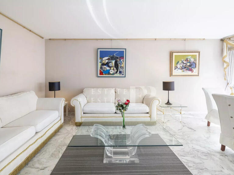 Apartment Cannes - 2 bedrooms - 86m²