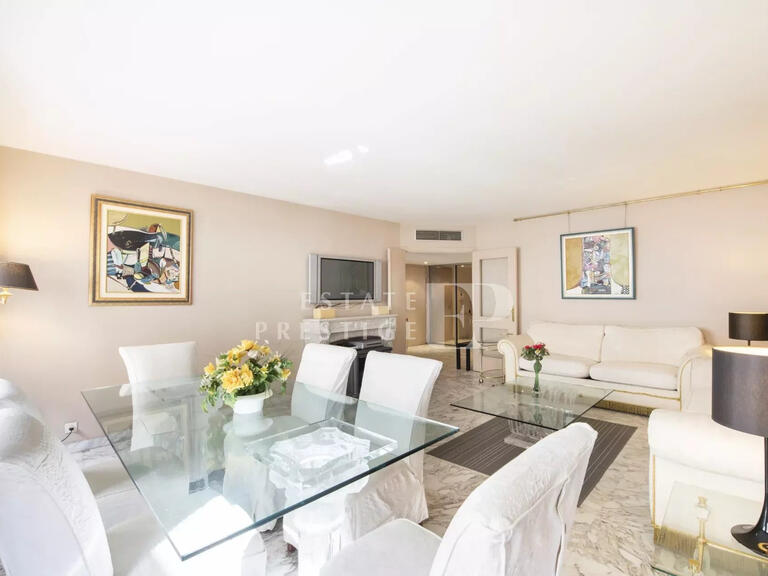 Appartement Cannes - 2 chambres - 86m²