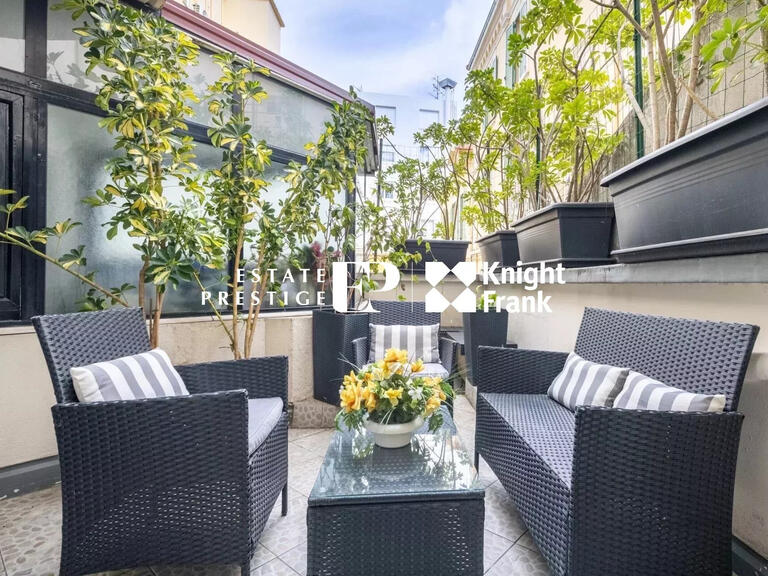 Appartement Cannes - 2 chambres - 86m²