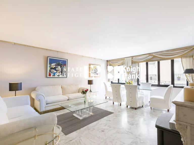 Appartement Cannes - 2 chambres - 86m²