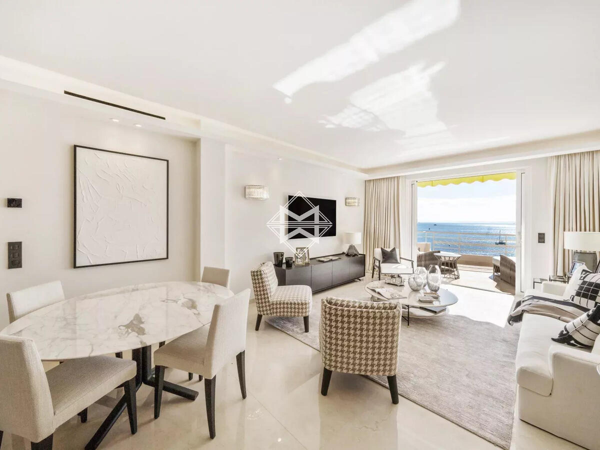 Appartement Cannes