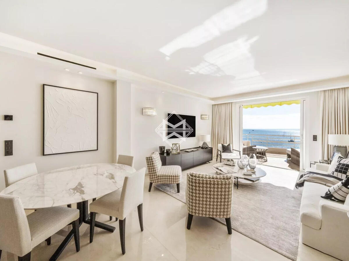 Apartment Cannes