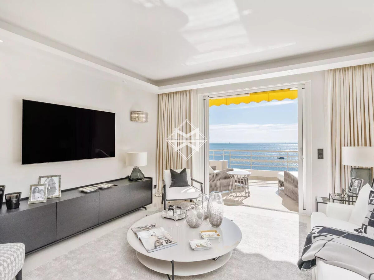 Appartement Cannes