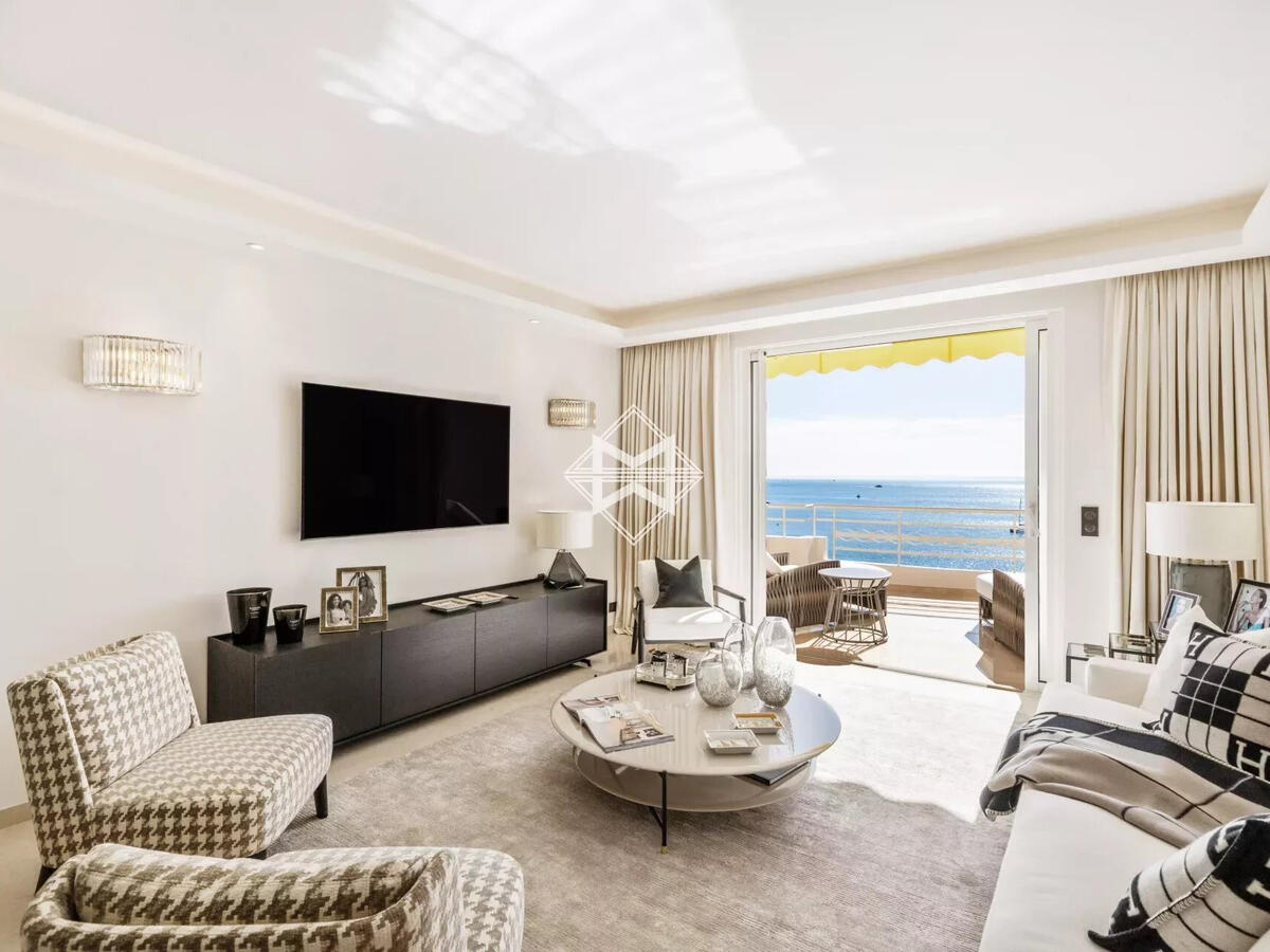 Apartment Cannes