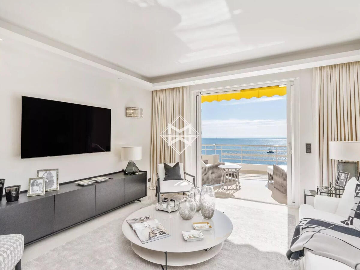 Apartment Cannes