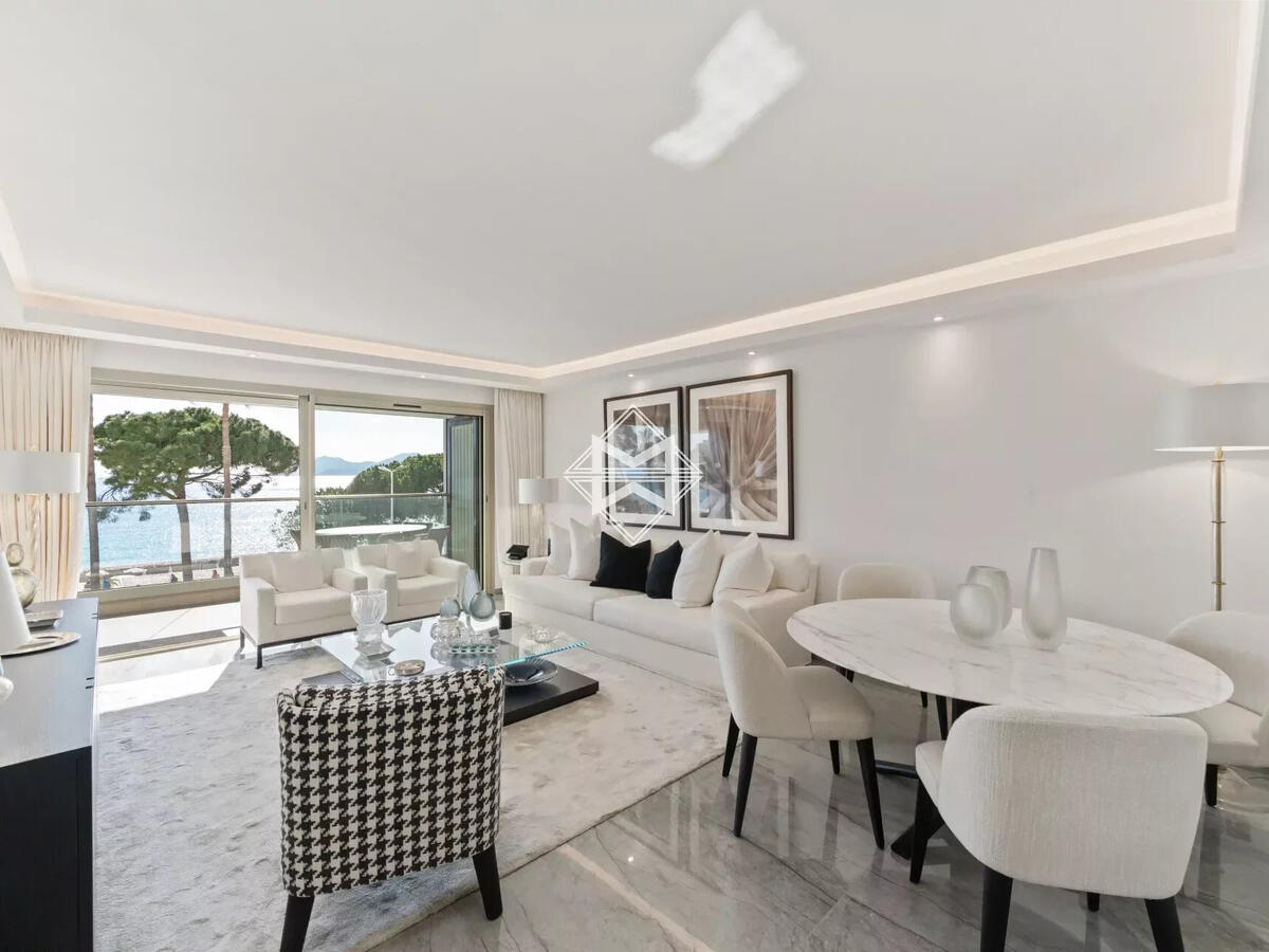 Appartement Cannes