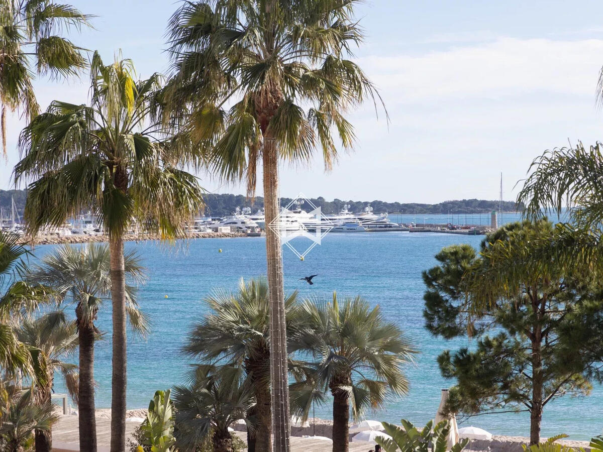 Appartement Cannes