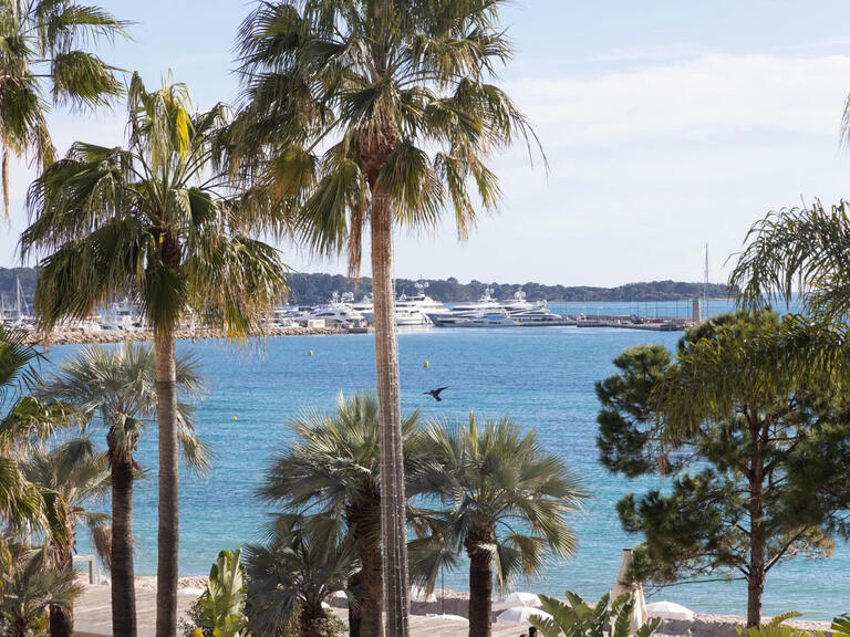 Appartement Cannes - 2 chambres - 85m²