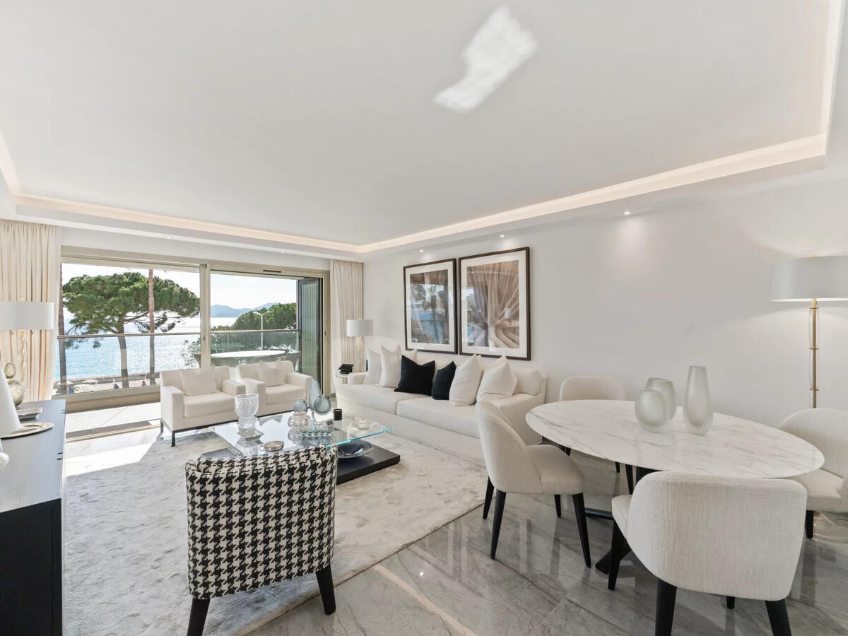 Apartment Cannes