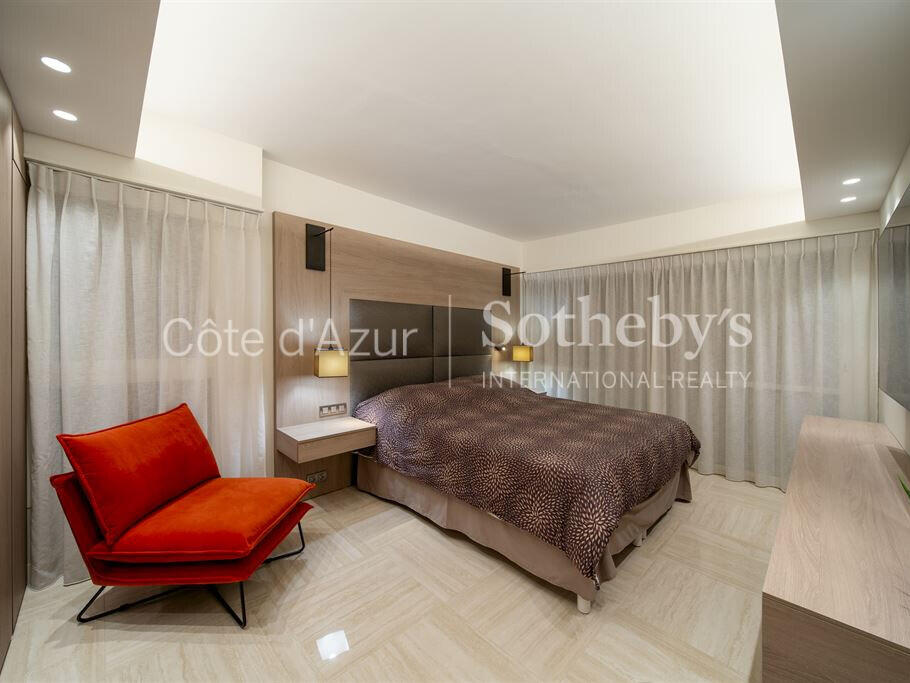 Appartement Cannes