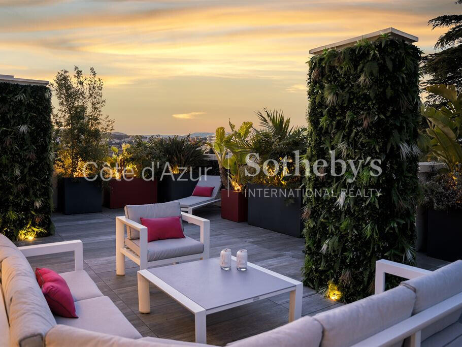 Appartement Cannes