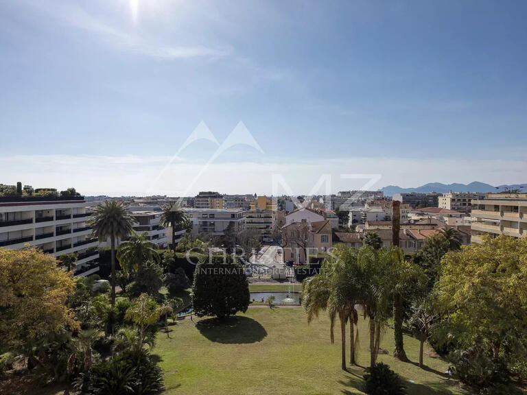 Appartement Cannes - 41m²