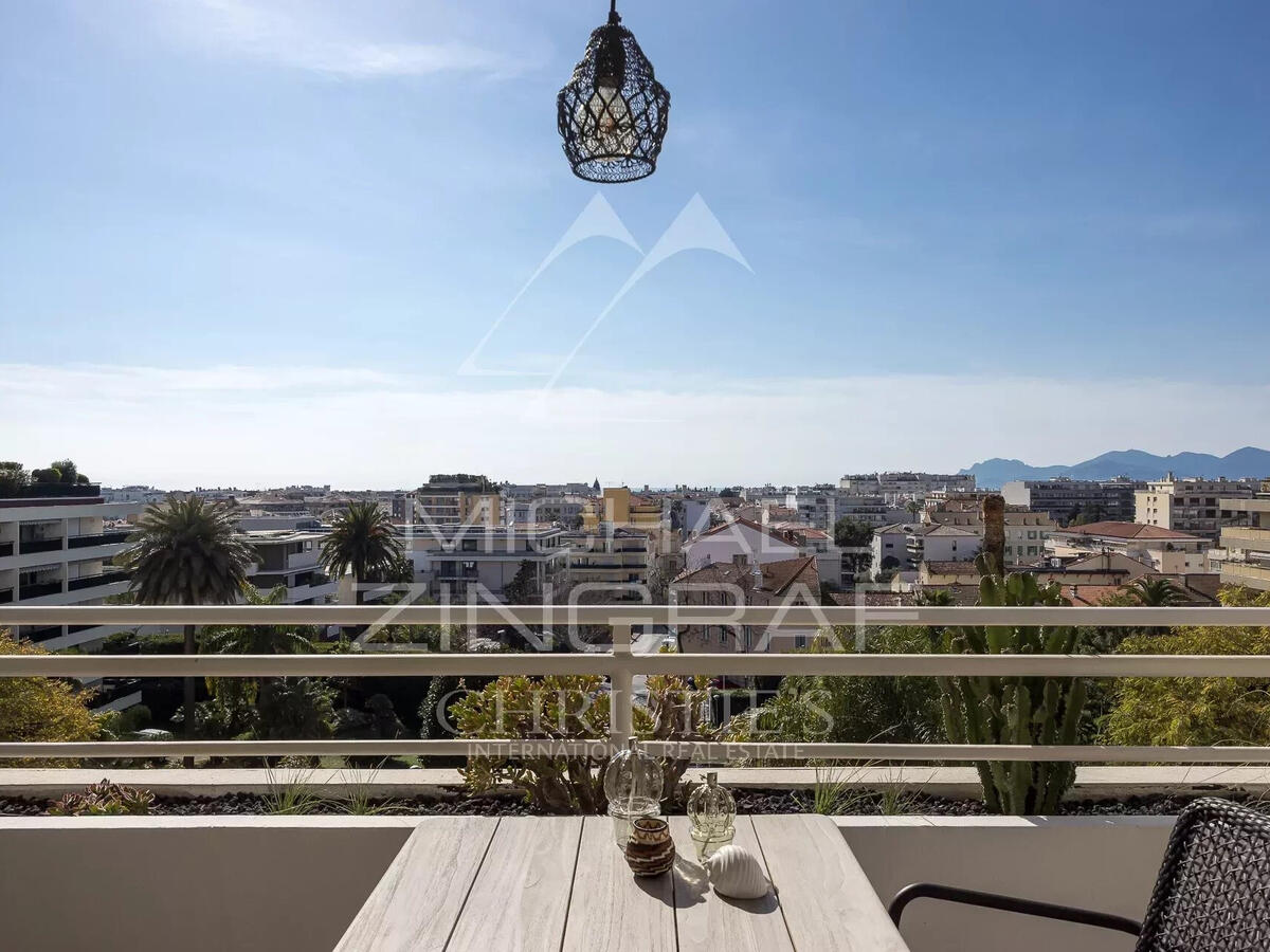 Apartment Cannes