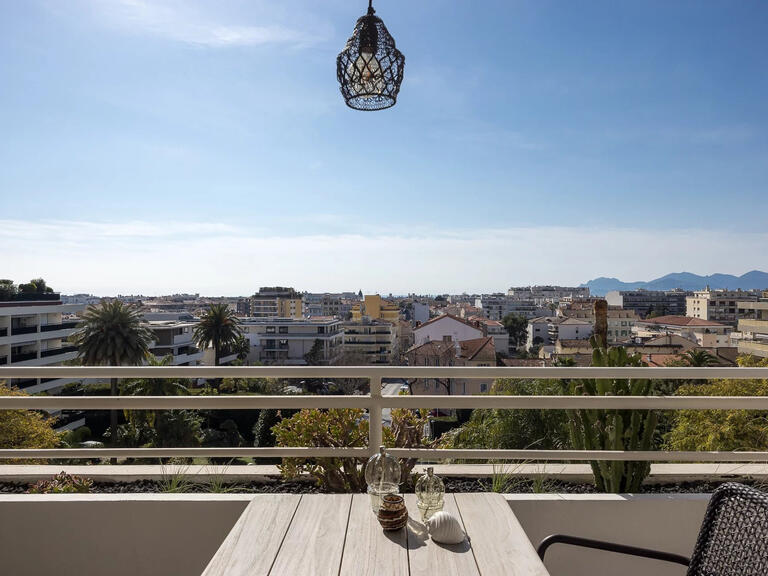 Appartement Cannes - 41m²