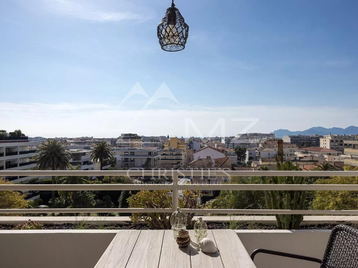 Appartement Cannes