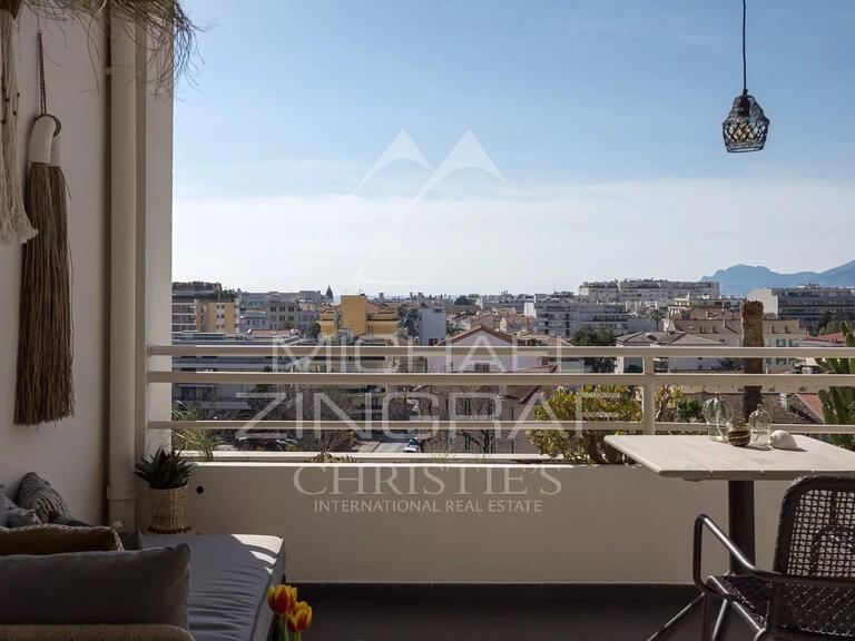 Appartement Cannes - 41m²