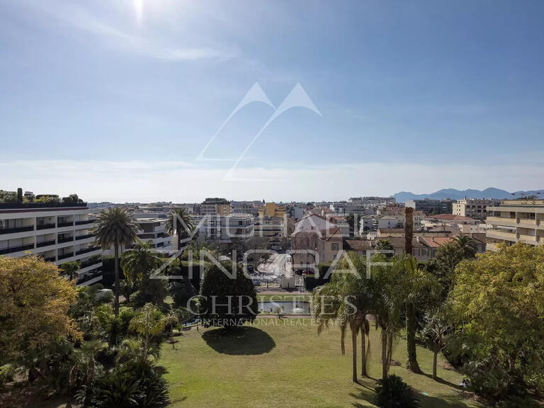 Appartement Cannes - 41m²