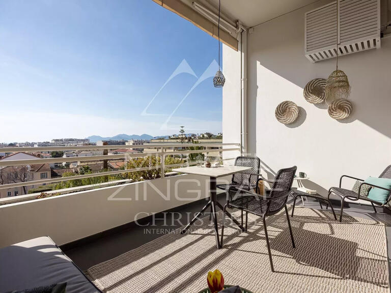 Appartement Cannes - 41m²