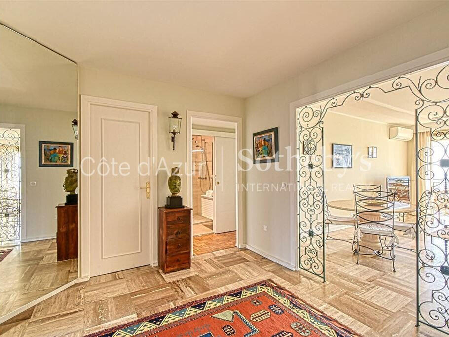 Appartement Cannes