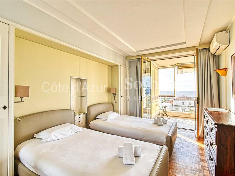 Appartement Cannes