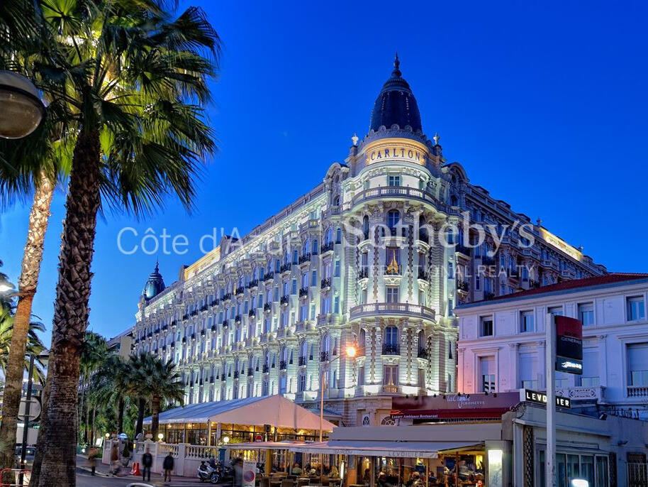 Apartment Cannes