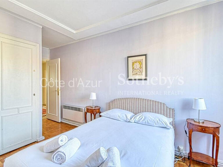 Apartment Cannes - 2 bedrooms - 81m²