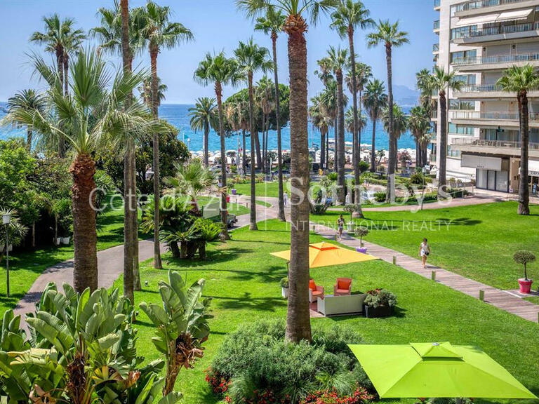 Apartment Cannes - 2 bedrooms - 81m²