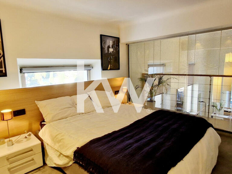 Apartment Cannes - 2 bedrooms - 153m²