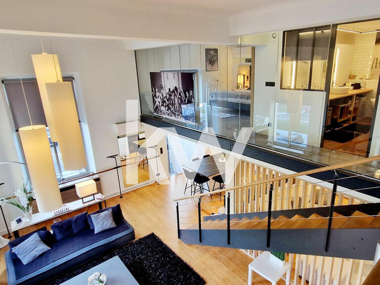 Appartement Cannes - 2 chambres - 153m²