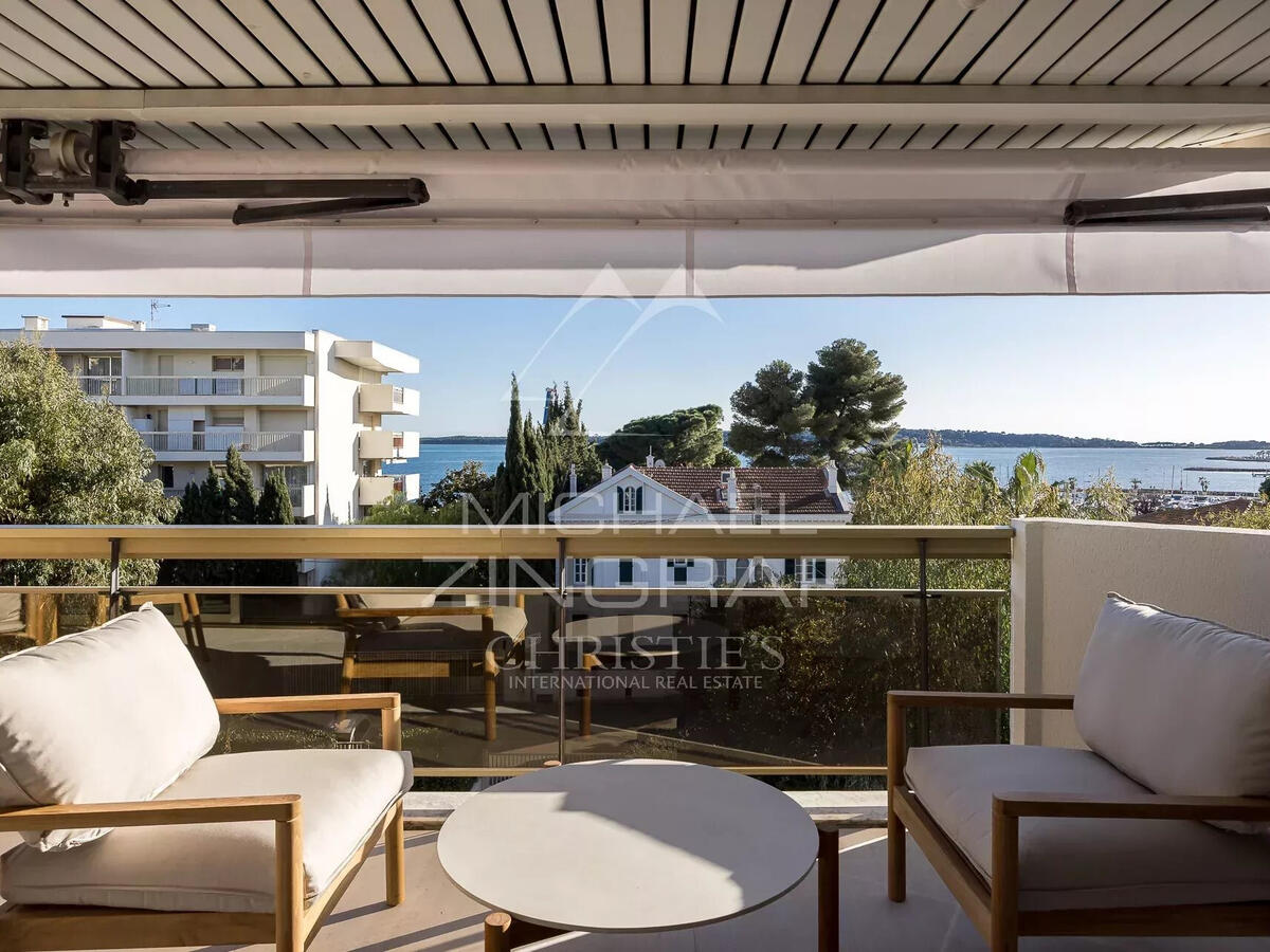 Appartement Cannes