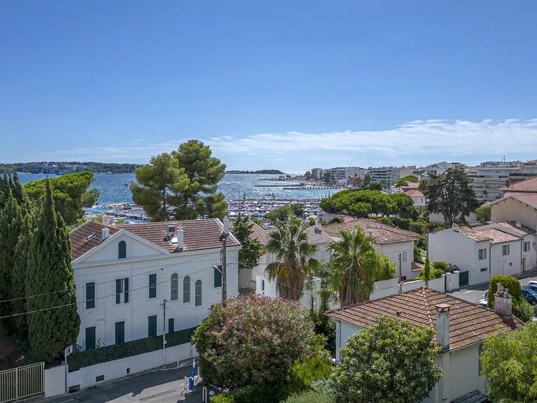 Appartement Cannes - 3 chambres - 97m²