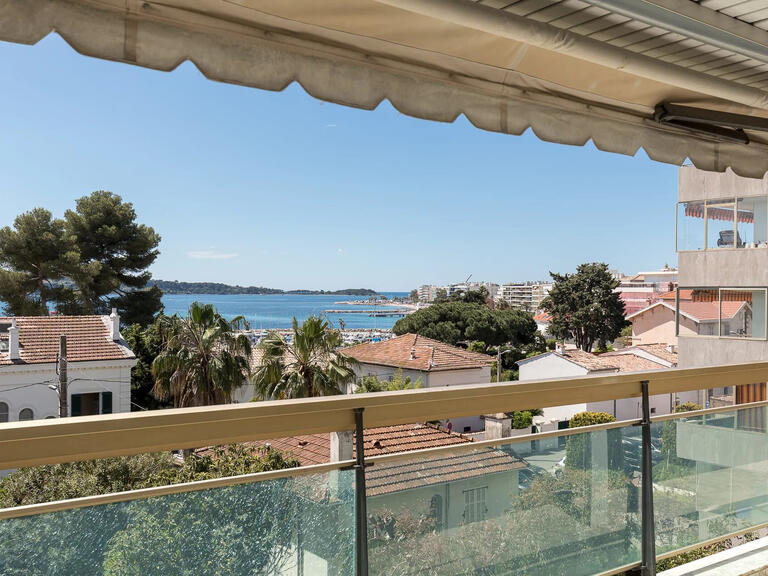 Appartement Cannes - 3 chambres - 97m²