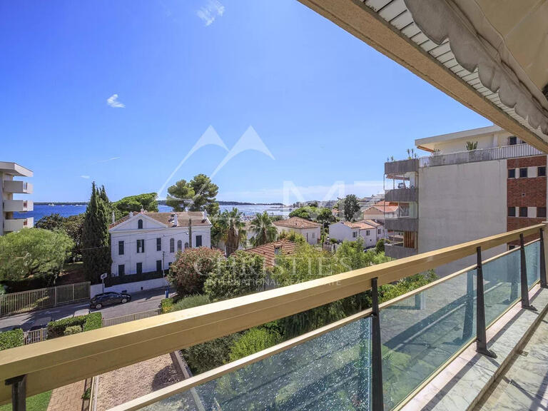 Apartment Cannes - 3 bedrooms - 97m²