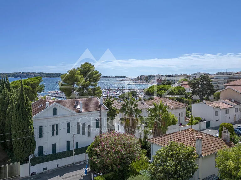 Apartment Cannes - 3 bedrooms - 97m²