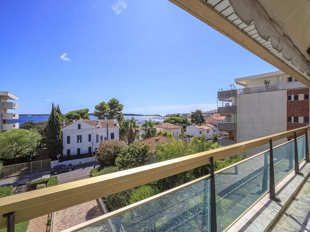 Apartment Cannes