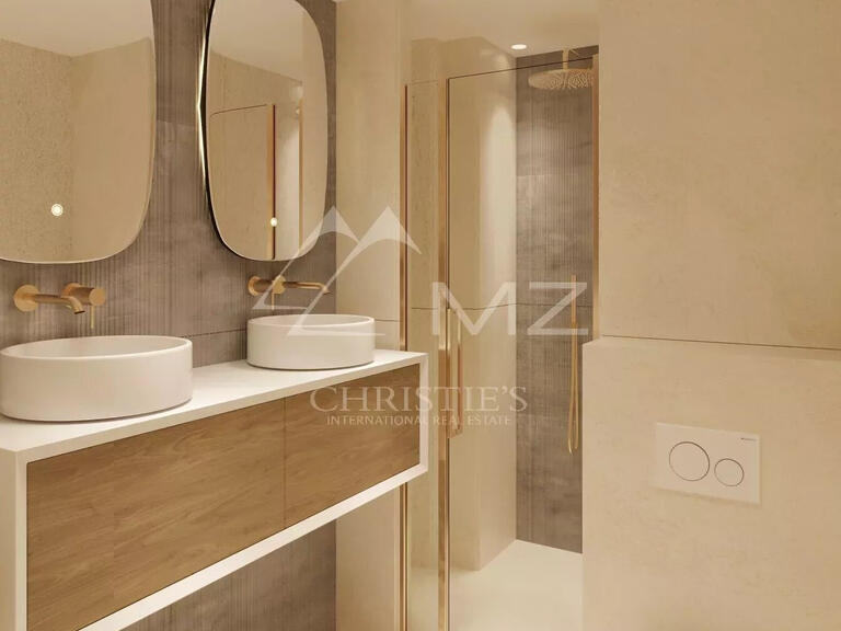 Appartement Cannes - 3 chambres - 97m²