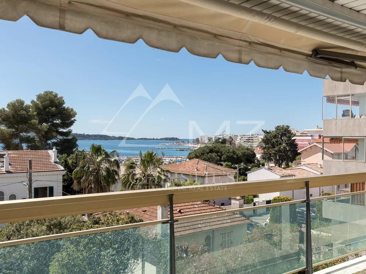 Apartment Cannes