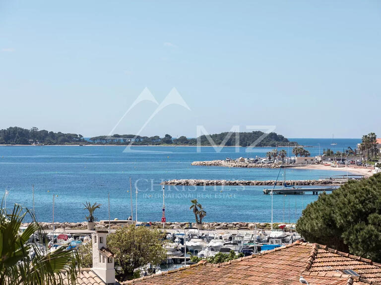 Apartment Cannes - 3 bedrooms - 97m²