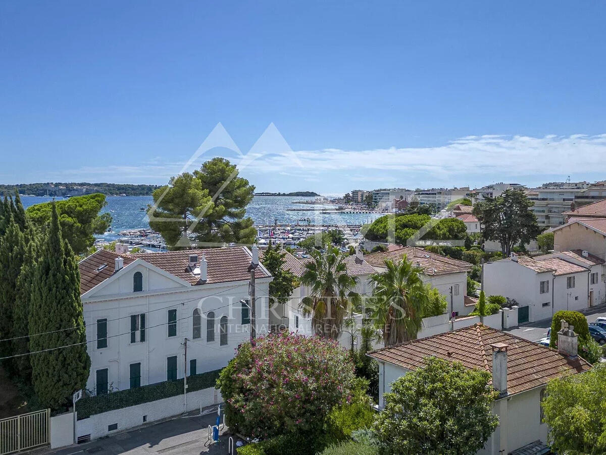 Appartement Cannes