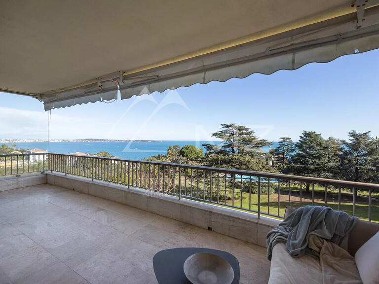 Apartment Cannes - 3 bedrooms - 104m²